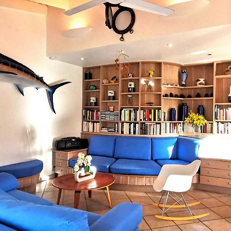 Villa Le Lagon - Vision Luxe Bonifacio  Kültér fotó