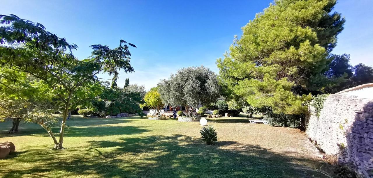 Villa Le Lagon - Vision Luxe Bonifacio  Kültér fotó