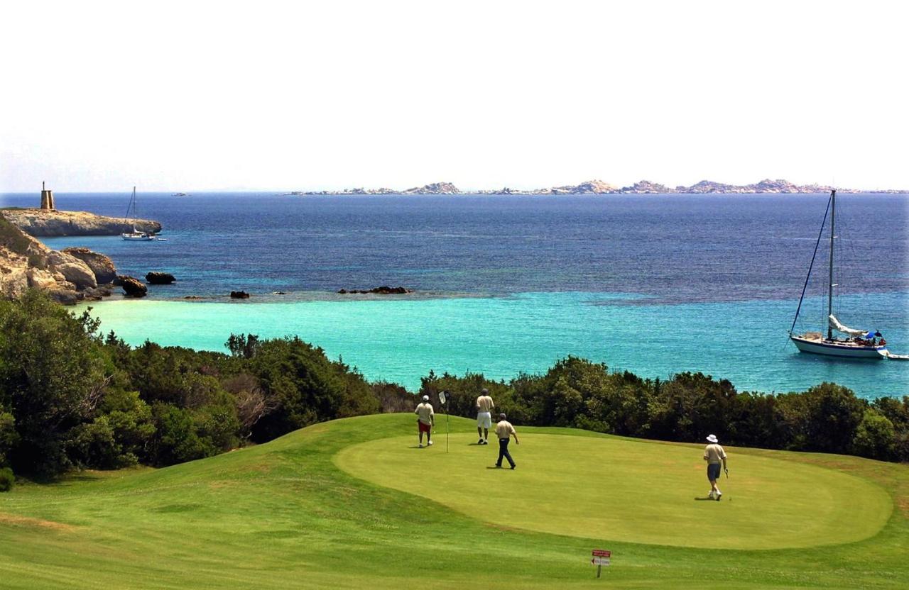 Villa Le Lagon - Vision Luxe Bonifacio  Kültér fotó