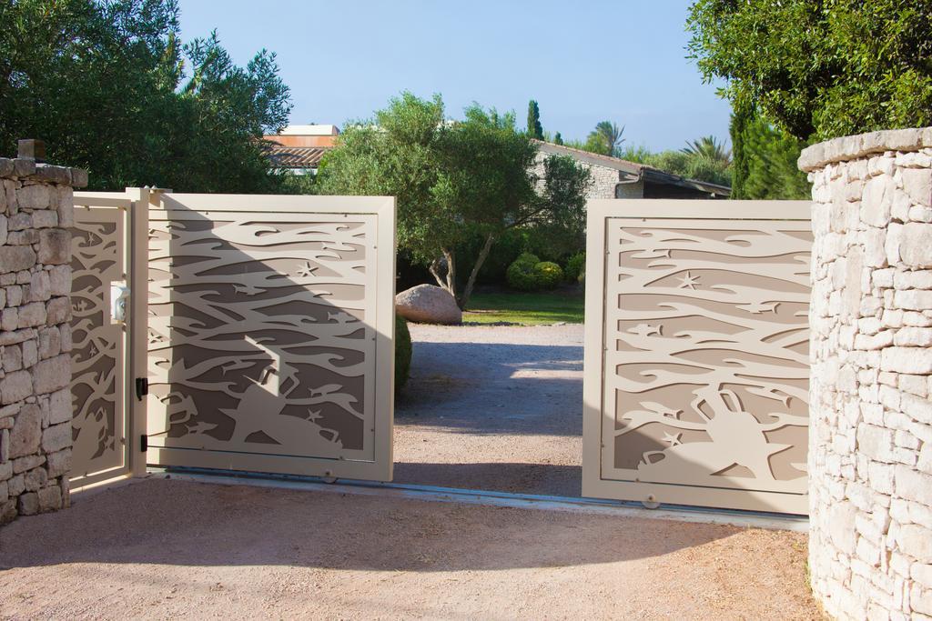 Villa Le Lagon - Vision Luxe Bonifacio  Kültér fotó