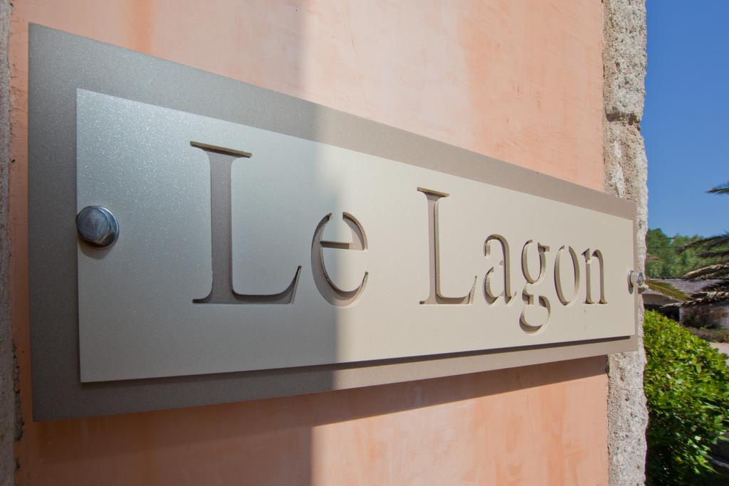 Villa Le Lagon - Vision Luxe Bonifacio  Kültér fotó