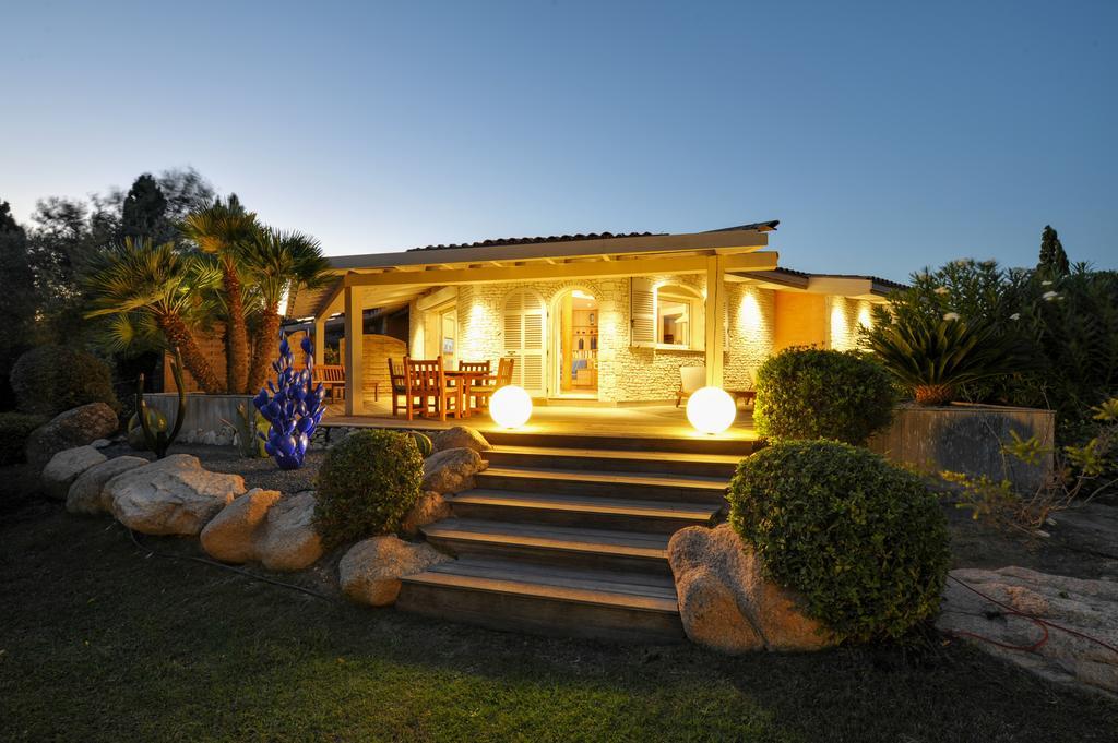 Villa Le Lagon - Vision Luxe Bonifacio  Kültér fotó